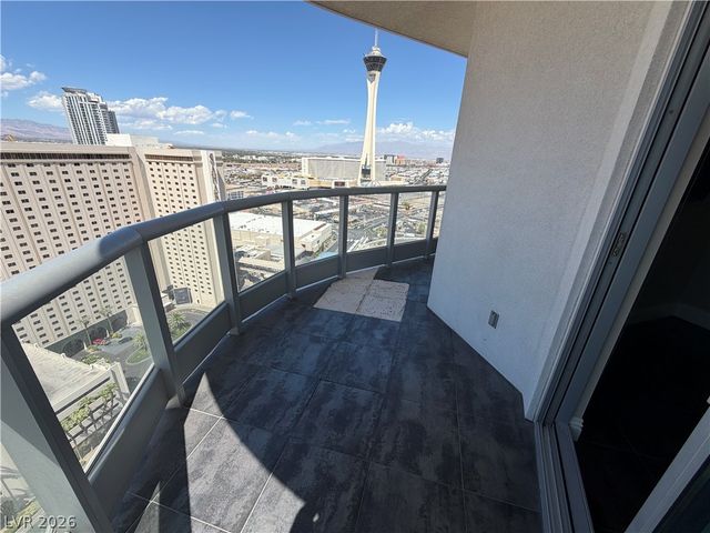 222 Karen Avenue 2608, Las Vegas, NV 89109
