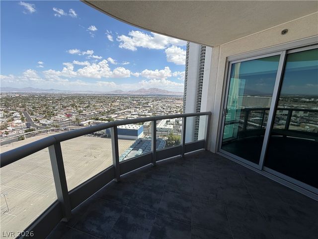 222 Karen Avenue 2608, Las Vegas, NV 89109