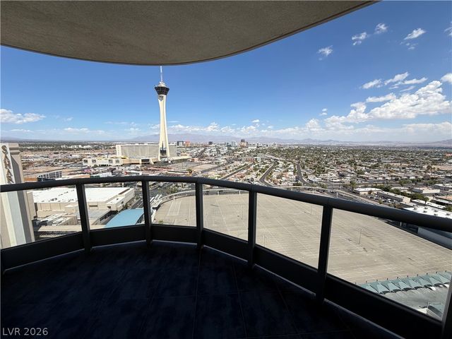 222 Karen Avenue 2608, Las Vegas, NV 89109