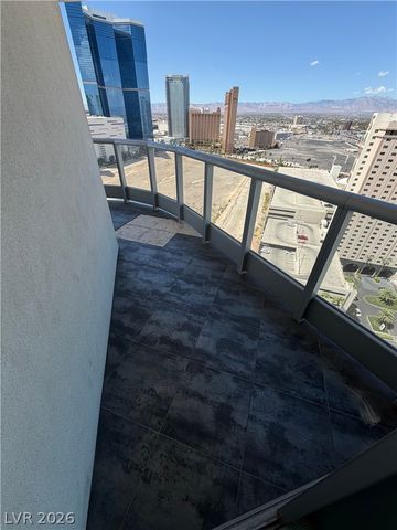 222 Karen Avenue 2608, Las Vegas, NV 89109