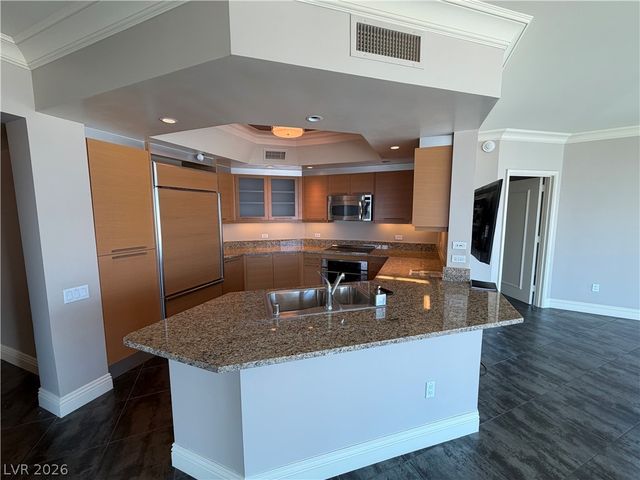 222 Karen Avenue 2608, Las Vegas, NV 89109