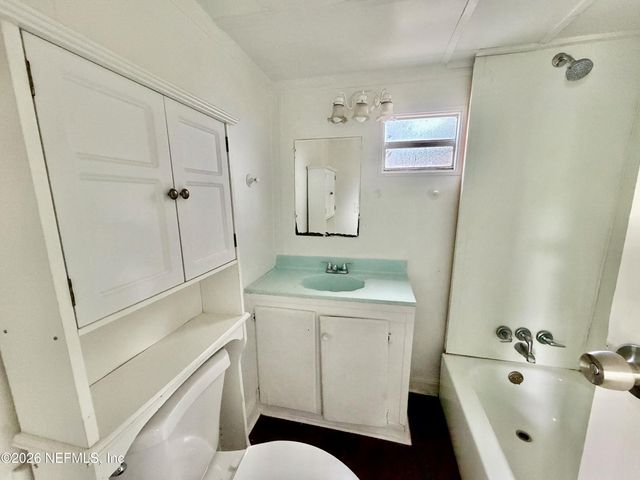 5355 NEW KINGS Road UNIT 10, Jacksonville, FL 32209