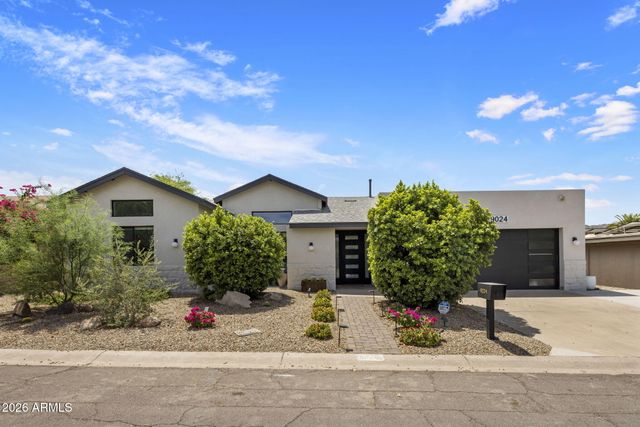 9024 N 28TH Street, Phoenix, AZ 85028