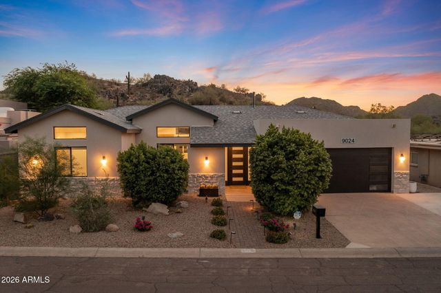 9024 N 28TH Street, Phoenix, AZ 85028