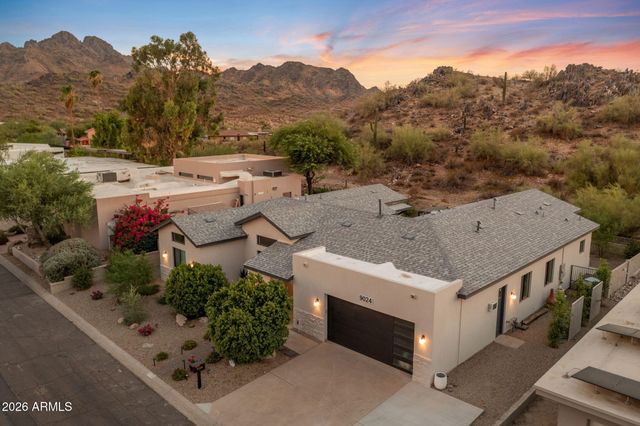 9024 N 28TH Street, Phoenix, AZ 85028