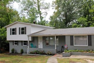 1806 Glenwick Drive, Fayetteville, NC 28304
