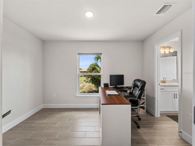 15712 ALDAMA CIRCLE, Port Charlotte, FL 33981