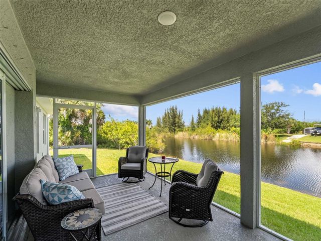 15712 ALDAMA CIRCLE, Port Charlotte, FL 33981