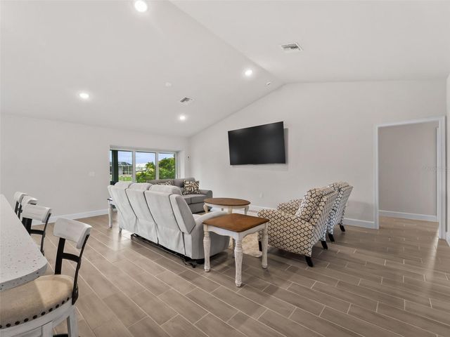 15712 ALDAMA CIRCLE, Port Charlotte, FL 33981