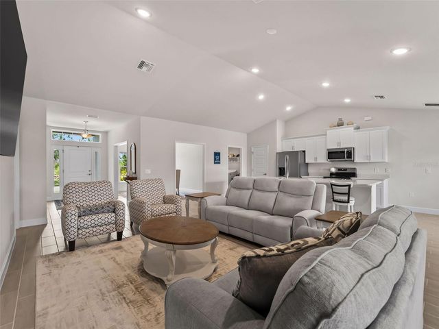 15712 ALDAMA CIRCLE, Port Charlotte, FL 33981