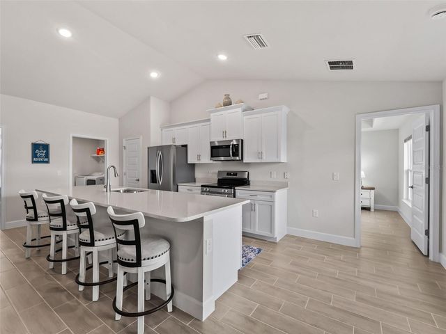 15712 ALDAMA CIRCLE, Port Charlotte, FL 33981