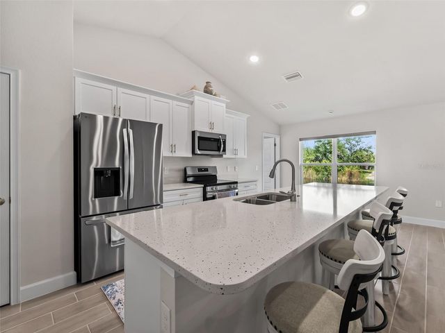 15712 ALDAMA CIRCLE, Port Charlotte, FL 33981