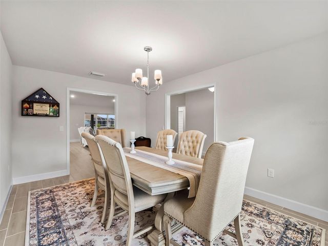 15712 ALDAMA CIRCLE, Port Charlotte, FL 33981