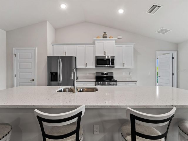 15712 ALDAMA CIRCLE, Port Charlotte, FL 33981