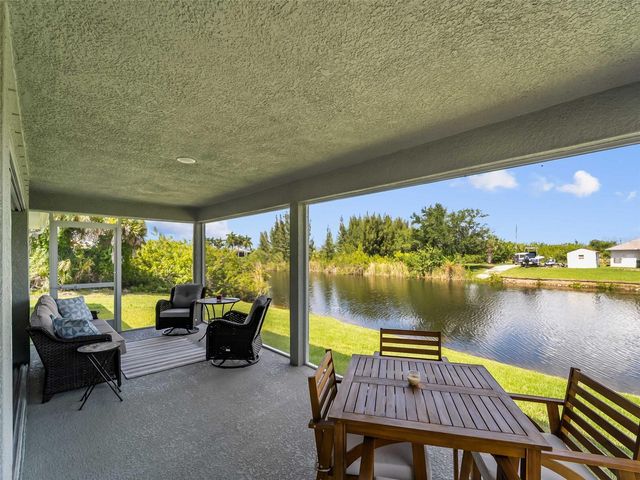 15712 ALDAMA CIRCLE, Port Charlotte, FL 33981