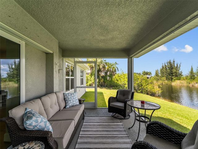 15712 ALDAMA CIRCLE, Port Charlotte, FL 33981