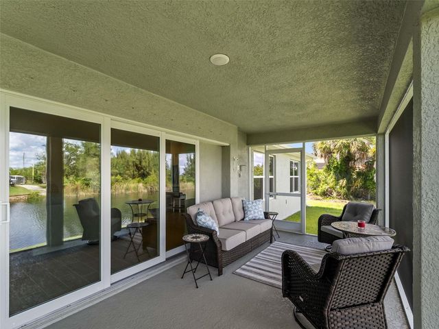 15712 ALDAMA CIRCLE, Port Charlotte, FL 33981