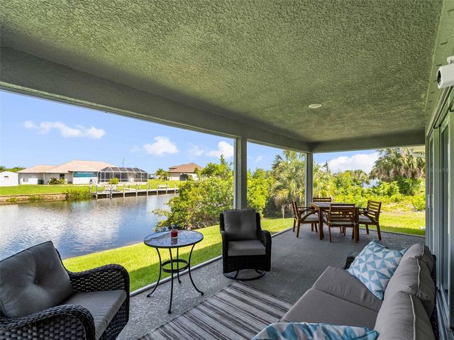 15712 ALDAMA CIRCLE, Port Charlotte, FL 33981
