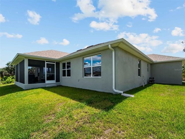15712 ALDAMA CIRCLE, Port Charlotte, FL 33981