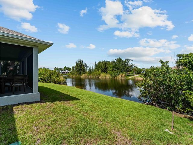 15712 ALDAMA CIRCLE, Port Charlotte, FL 33981