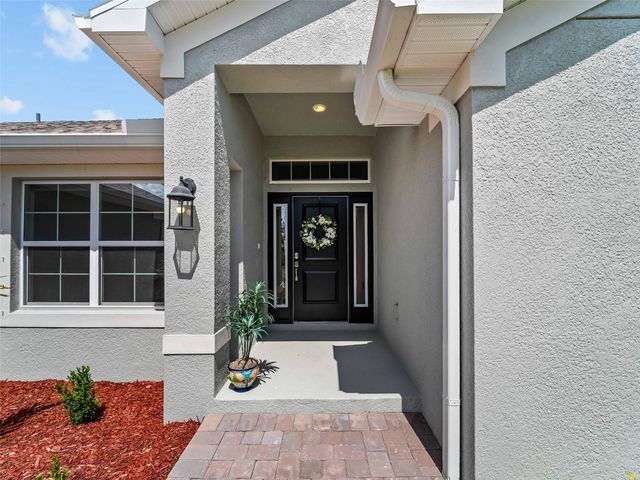 15712 ALDAMA CIRCLE, Port Charlotte, FL 33981