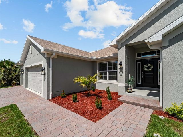 15712 ALDAMA CIRCLE, Port Charlotte, FL 33981