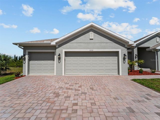 15712 ALDAMA CIRCLE, Port Charlotte, FL 33981