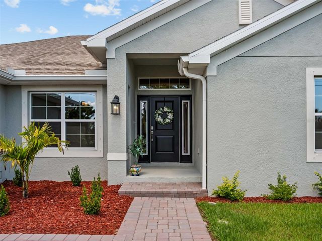 15712 ALDAMA CIRCLE, Port Charlotte, FL 33981