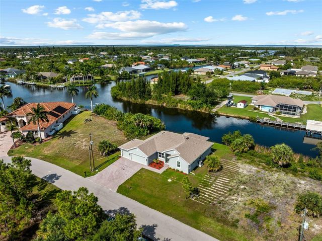 15712 ALDAMA CIRCLE, Port Charlotte, FL 33981