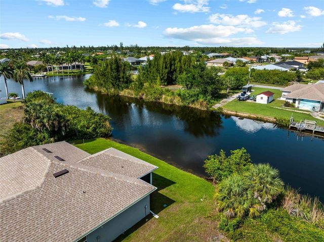 15712 ALDAMA CIRCLE, Port Charlotte, FL 33981