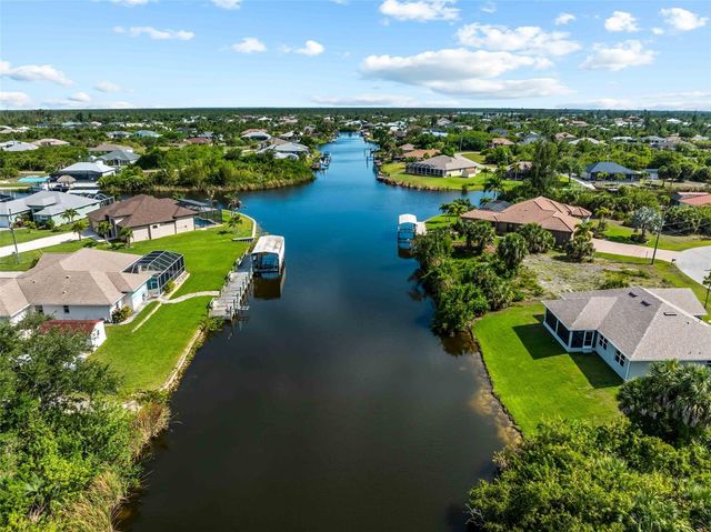 15712 ALDAMA CIRCLE, Port Charlotte, FL 33981