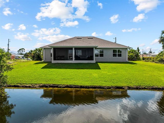 15712 ALDAMA CIRCLE, Port Charlotte, FL 33981