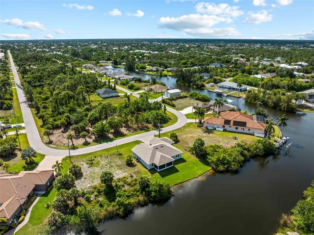 15712 ALDAMA CIRCLE, Port Charlotte, FL 33981