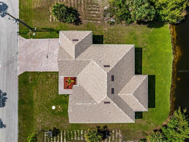15712 ALDAMA CIRCLE, Port Charlotte, FL 33981