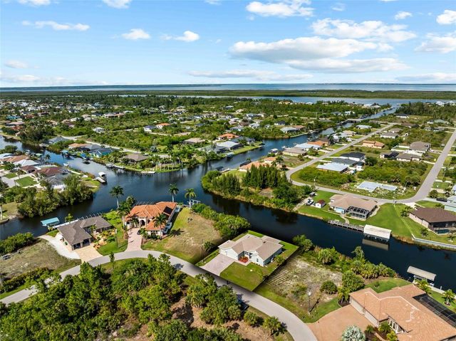 15712 ALDAMA CIRCLE, Port Charlotte, FL 33981