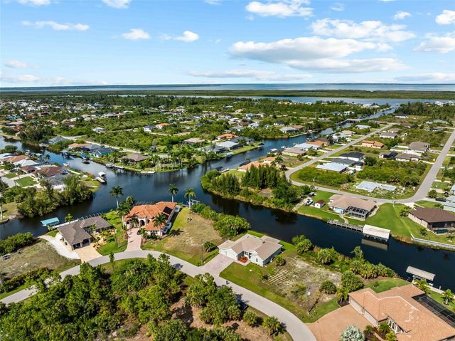 15712 ALDAMA CIRCLE, Port Charlotte, FL 33981