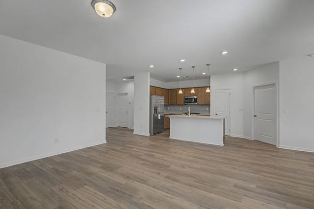 1361 English Oak Drive, Clarksville, TN 37043