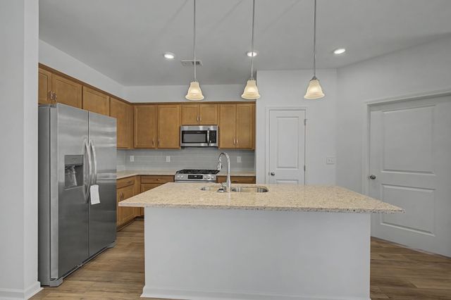 1361 English Oak Drive, Clarksville, TN 37043
