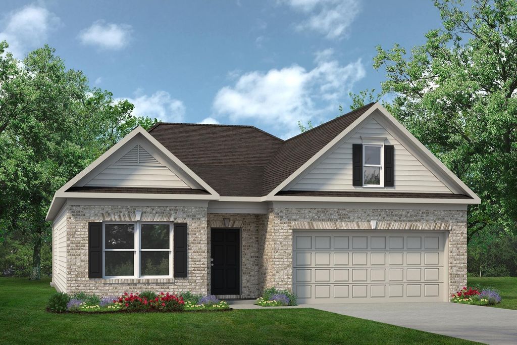1361 English Oak Drive, Clarksville, TN 37043