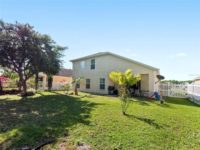 4490 SPRING BLOSSOM LANE, Kissimmee, FL 34746