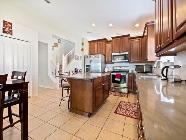 4490 SPRING BLOSSOM LANE, Kissimmee, FL 34746