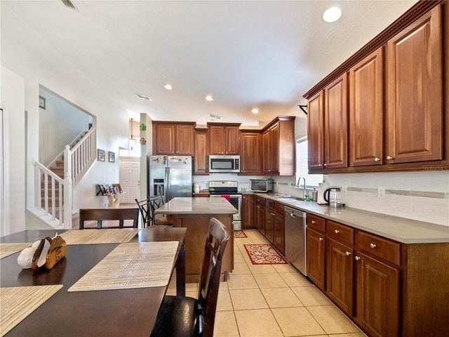 4490 SPRING BLOSSOM LANE, Kissimmee, FL 34746