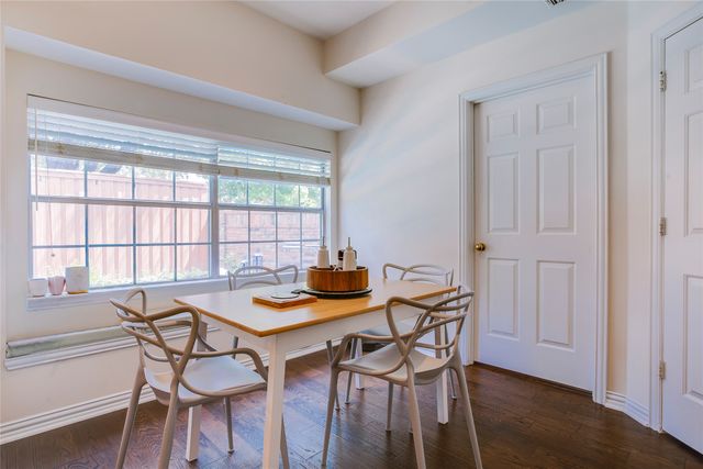 14628 Dickenson Court, Addison, TX 75001