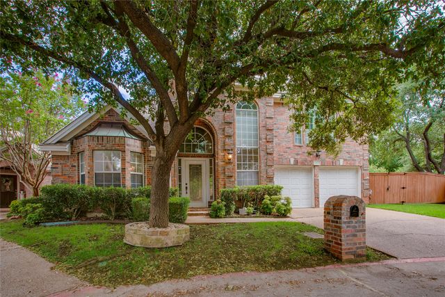 14628 Dickenson Court, Addison, TX 75001
