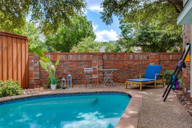 14628 Dickenson Court, Addison, TX 75001