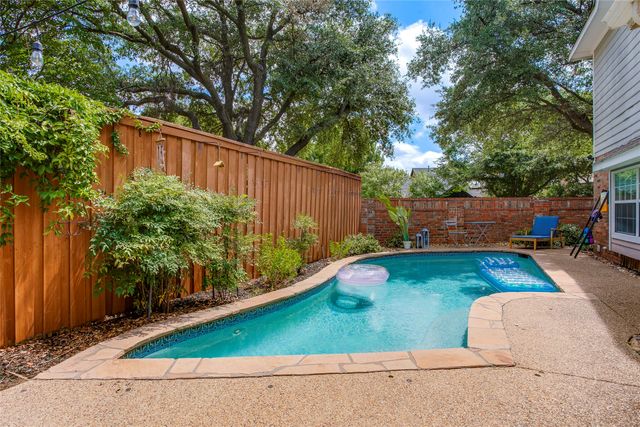 14628 Dickenson Court, Addison, TX 75001