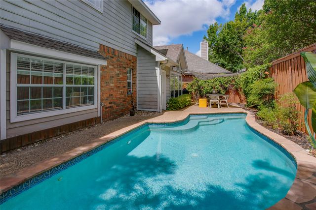 14628 Dickenson Court, Addison, TX 75001
