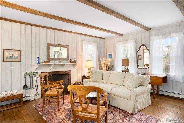 30 Clinton Academy Lane, Amagansett, NY 11930
