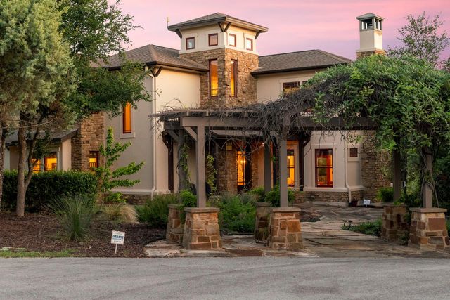 21311 Hamilton Pool RD, Dripping Springs, TX 78620