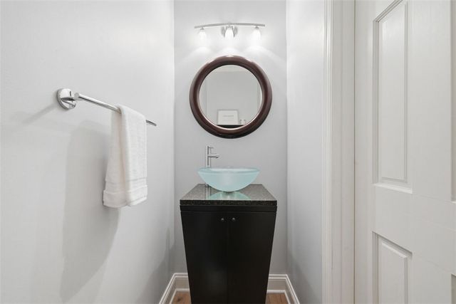 1560 Barrington Drive, Franklin Park, PA 15090